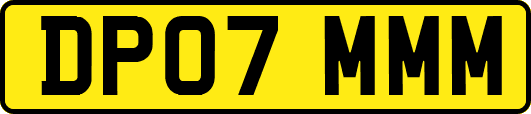 DP07MMM