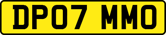DP07MMO
