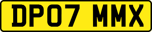 DP07MMX