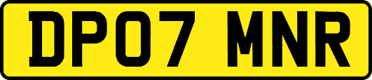 DP07MNR