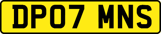 DP07MNS