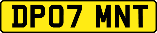 DP07MNT