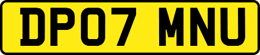 DP07MNU