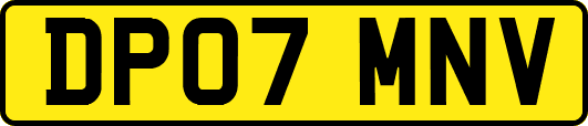DP07MNV