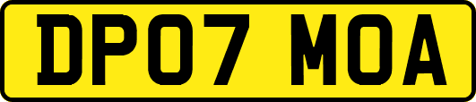 DP07MOA