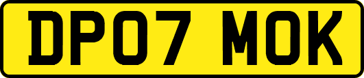 DP07MOK