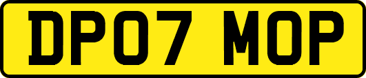 DP07MOP
