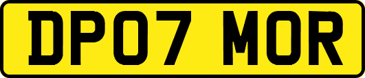 DP07MOR