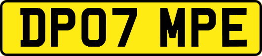 DP07MPE