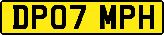 DP07MPH
