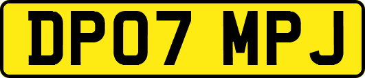 DP07MPJ