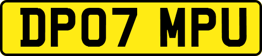 DP07MPU