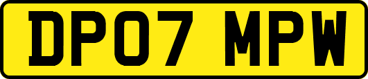 DP07MPW