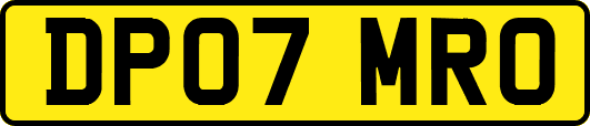 DP07MRO