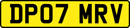 DP07MRV