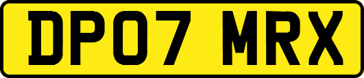 DP07MRX