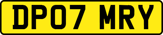 DP07MRY