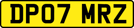 DP07MRZ