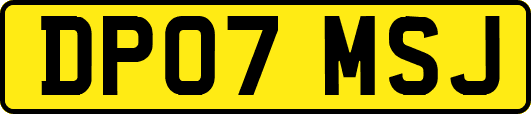 DP07MSJ