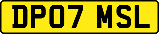 DP07MSL