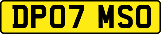 DP07MSO