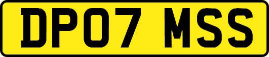 DP07MSS