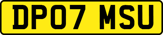 DP07MSU