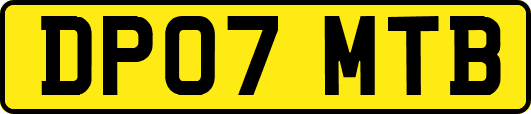 DP07MTB