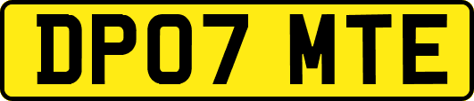 DP07MTE