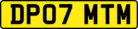 DP07MTM