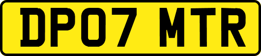 DP07MTR