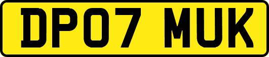 DP07MUK