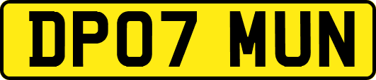 DP07MUN