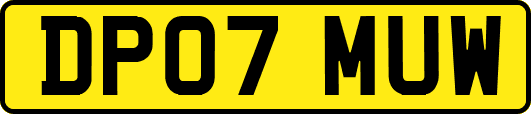 DP07MUW