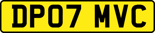 DP07MVC