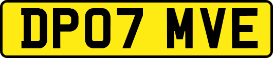 DP07MVE
