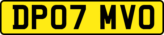 DP07MVO