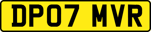 DP07MVR