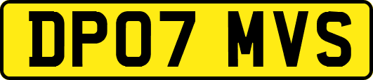 DP07MVS
