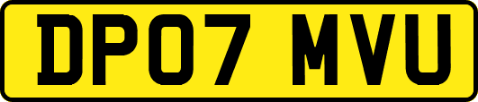 DP07MVU