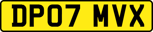 DP07MVX