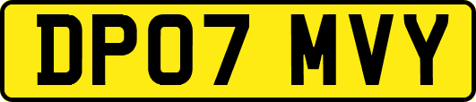 DP07MVY