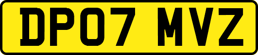 DP07MVZ