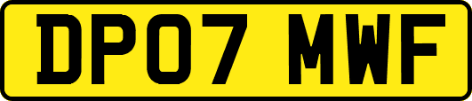DP07MWF