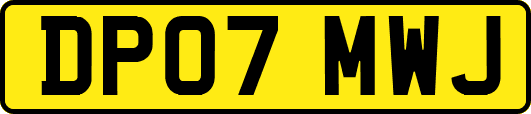 DP07MWJ
