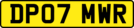 DP07MWR