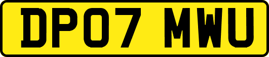 DP07MWU
