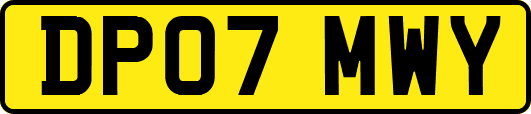DP07MWY