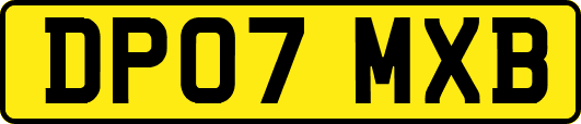 DP07MXB