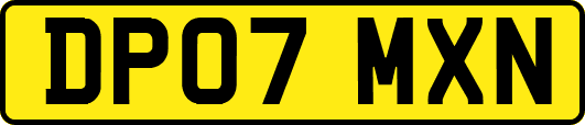 DP07MXN